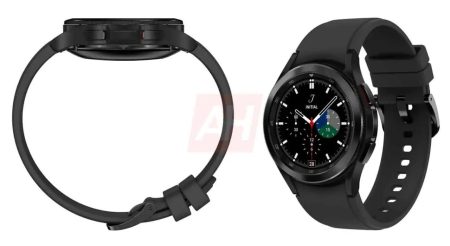 Los surcoreanos lanzan el primer gran parche para el nuevo y prometedor Samsung Galaxy Watch 4, equipado con Wear OS y One UI Watch.