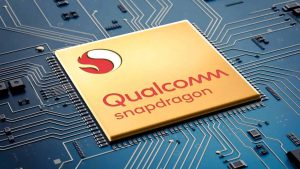 Snapdragon 898