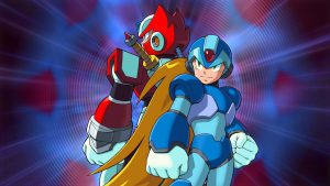 NebulaJoy ha liberado por fin Mega Man X DiVe en occidente. El juego es un free to play con scroll lateral y gráficos adaptados.