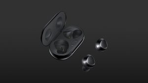 Samsung parece haber descatalogado el modelo Galaxy Buds+ y en su lugar solo quedarían los Live, Pro y Buds 2.