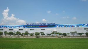 Samsung Vietnam