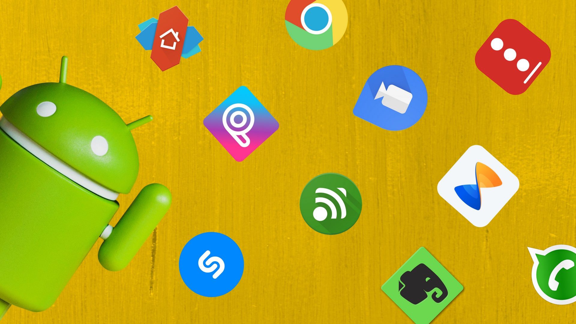 violación líder acidez 34 apps y juegos gratis durante esta semana en Google Play - Universo  Samsung