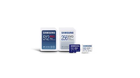 Micro SD Samsung