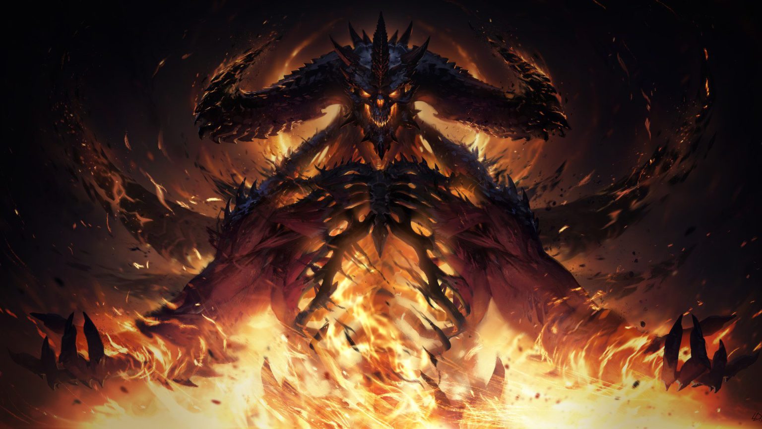 Cargada de contenido y con novedades jugables como el soporte para mando, la nueva beta de Diablo Inmortal promete enamorar a los jugadores.