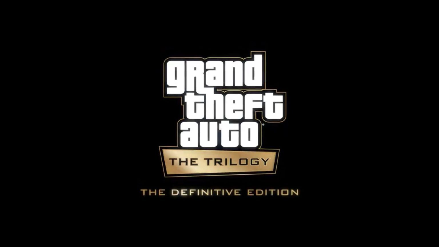 Rockstar confirma que Grand Thef Auto: The Trilogy llegará a Android e iOS en algún momento del 2022.