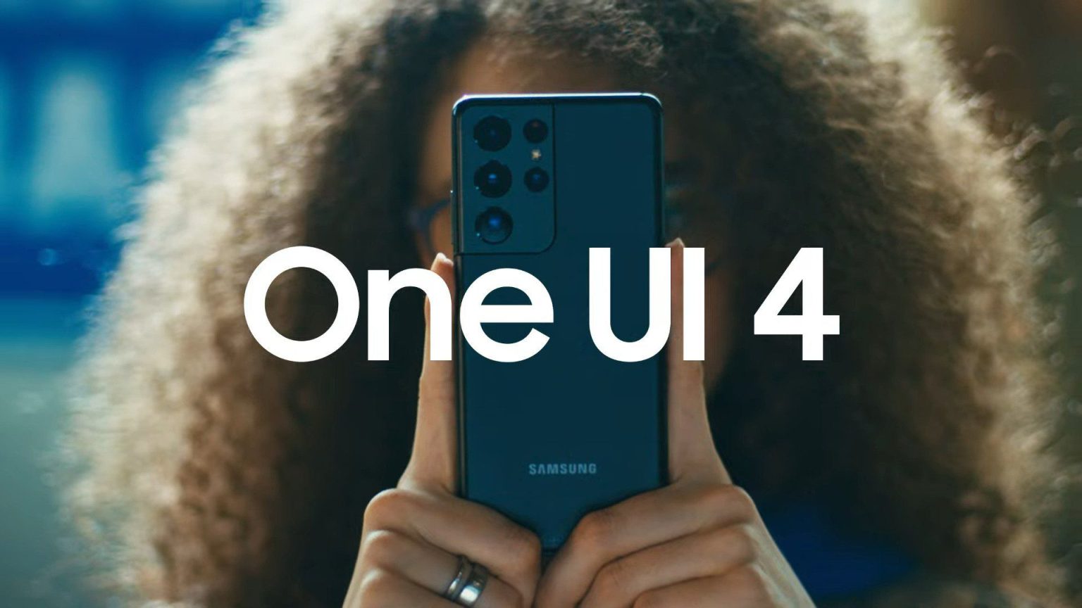 Samsung ha abierto el programa beta de One UI 4.0 a más dispositivos, los nuevos plegables serán los primeros elegidos para el testeo.