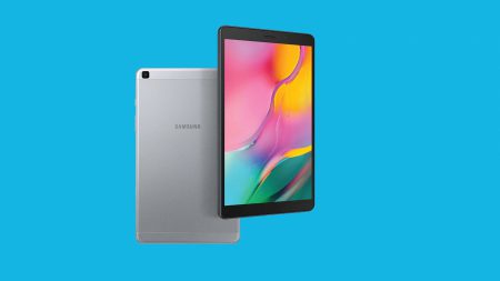 Galaxy Tab A8 (2021)