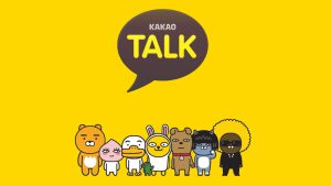 kakaotalk