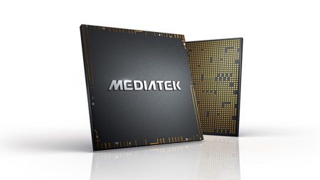 MediaTek