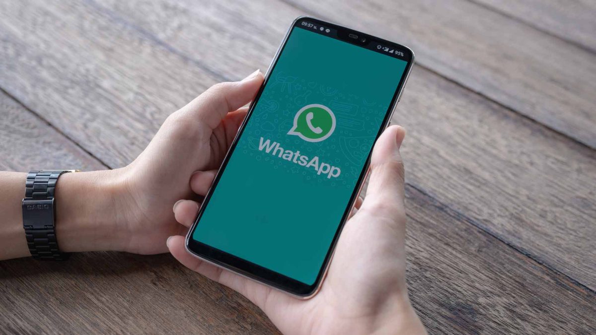 La Función De Mensajes Que Desaparecen En Whatsapp Recibirá Mejoras Pronto 0111