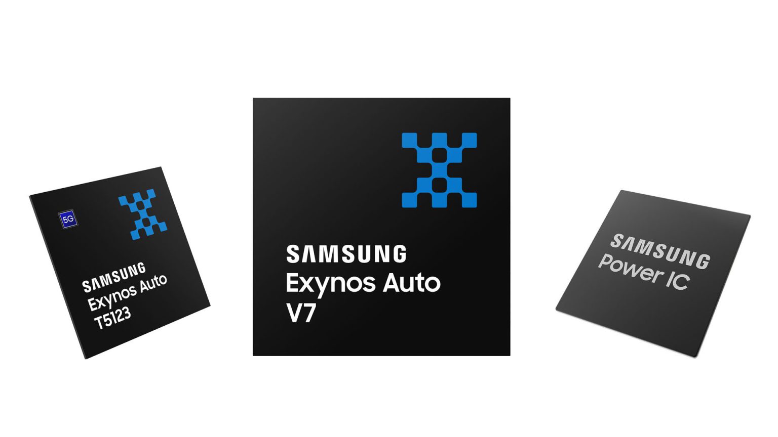 Samsung presenta sus nuevas soluciones en materia de tecnología automovilística, con la cual pretende impulsar la industria.