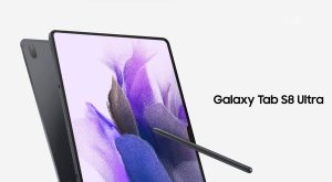 Samsung Galaxy Tab s8