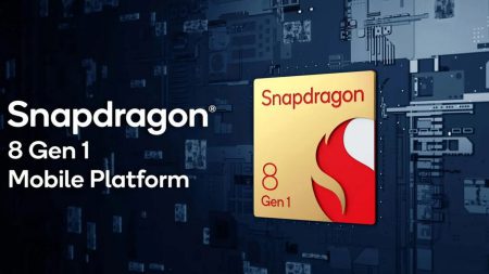 Snapdragon 8