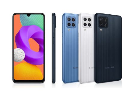 El Galaxy M33 5G incorporará una batería de nueva generación, la cual ayudará a aplicaciones y al propio dispositivo a ser mas versátil.