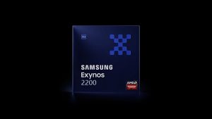 El nuevo Exynos 2200 parece estar ofreciendo puntuaciones por debajo de lo esperado. No parece tener una mejora sustancial frente al 2100.