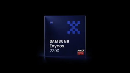 El nuevo Exynos 2200 parece estar ofreciendo puntuaciones por debajo de lo esperado. No parece tener una mejora sustancial frente al 2100.