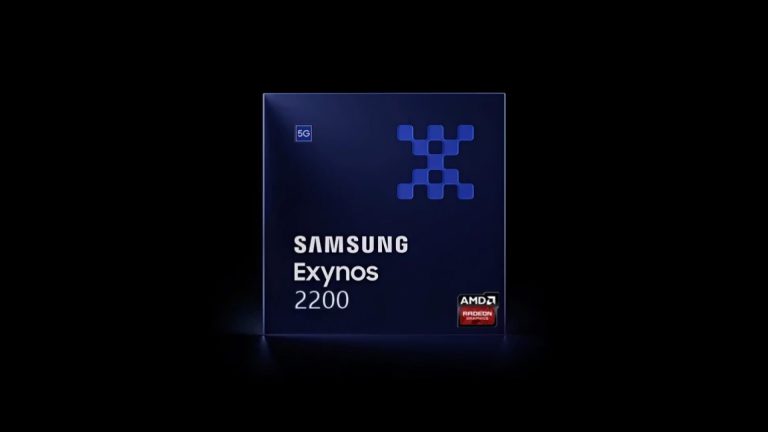 El nuevo Exynos 2200 parece estar ofreciendo puntuaciones por debajo de lo esperado. No parece tener una mejora sustancial frente al 2100.