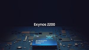 Exynos 2200