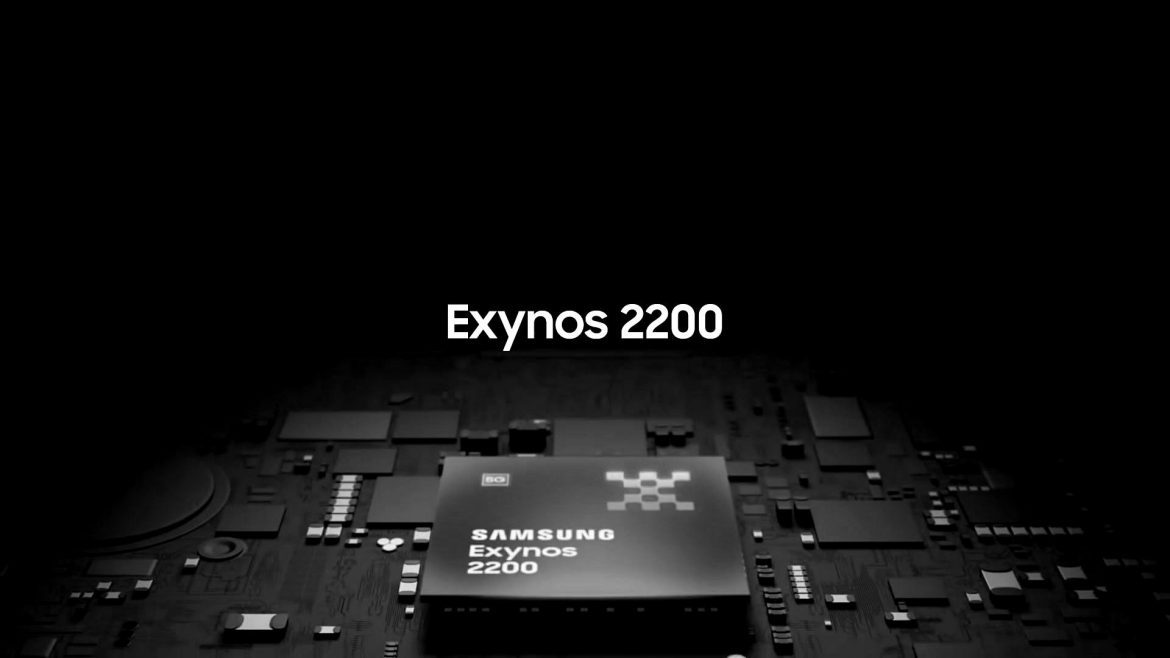 Ya salieron a la luz los primeros test de rendimiento den Exynos 2200 y la comparativa con el Snapdragon 8 Gen 1 no interesa a Samsung.