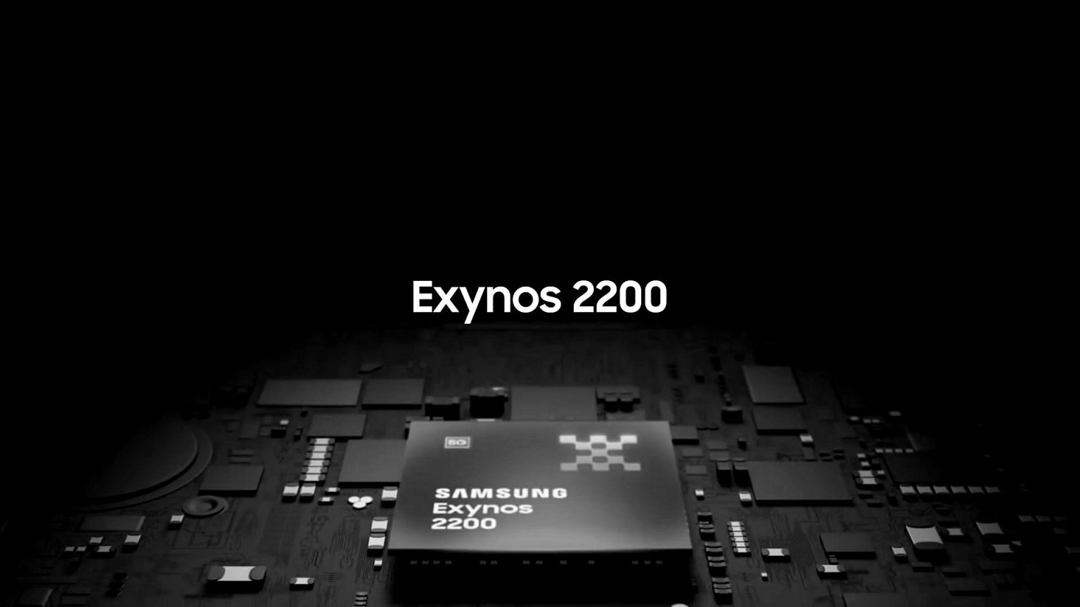 Ya salieron a la luz los primeros test de rendimiento den Exynos 2200 y la comparativa con el Snapdragon 8 Gen 1 no interesa a Samsung.