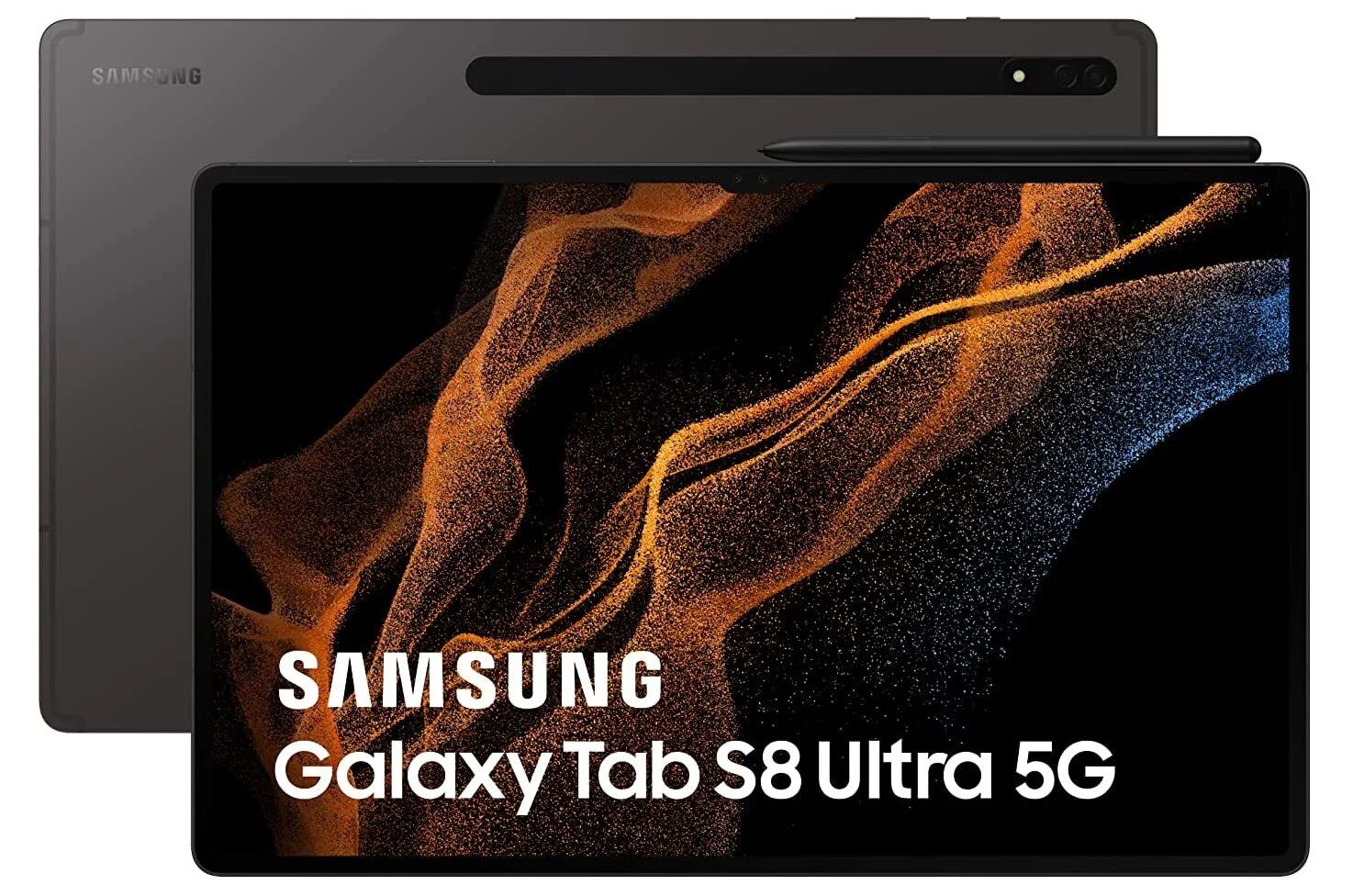 Galaxy Tab S8