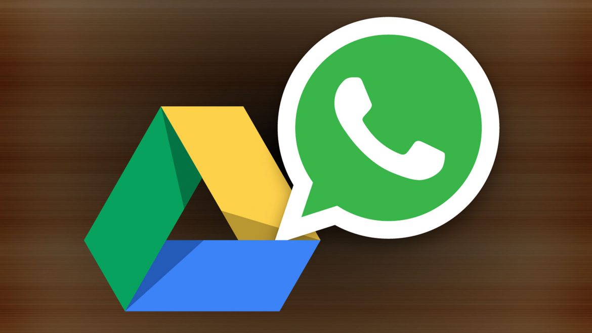 Las copias de seguridad de WhatsApp dejarán de ser ilimitadas en Google Drive, si superas los GB tendrás que pagar una cuota.