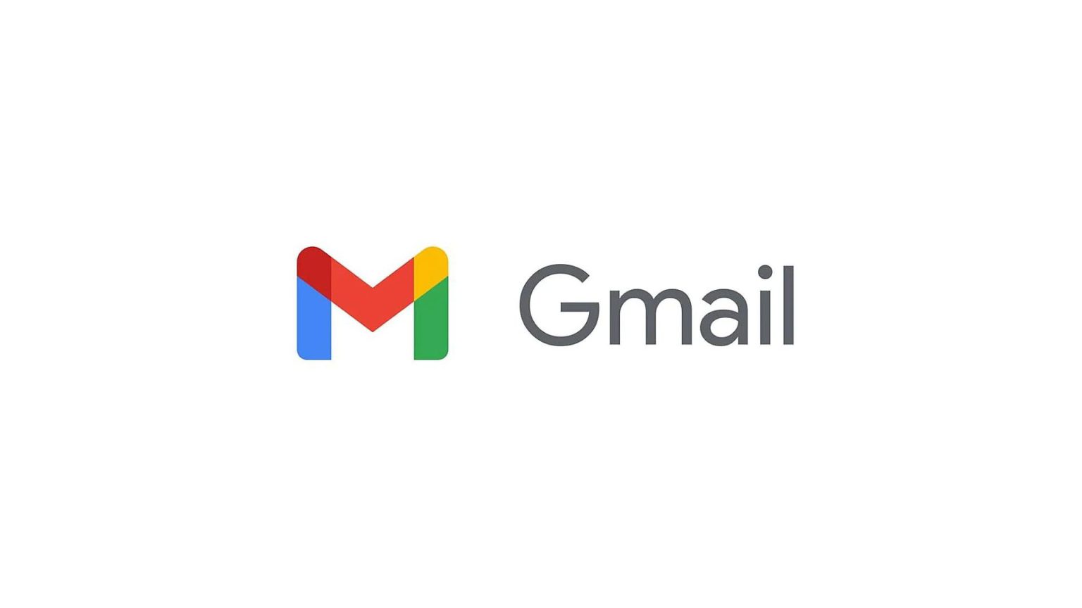 Portada Gmail