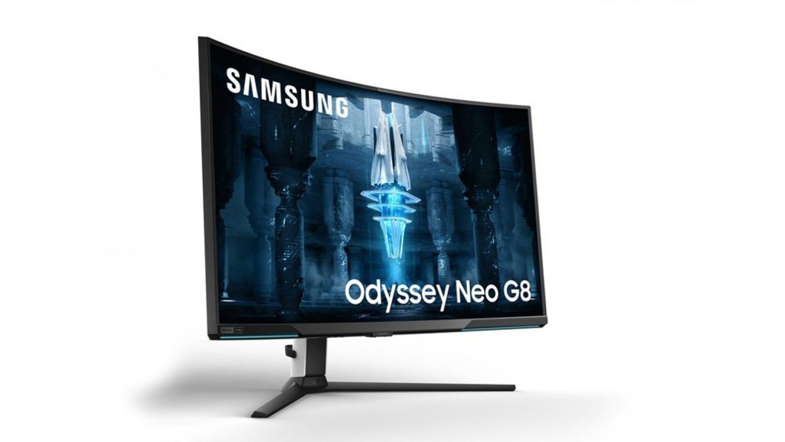 Samsung Odyssey Neo G8 4K 240Hz