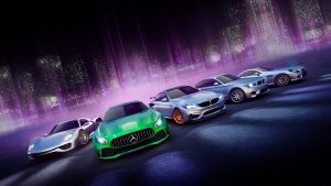 Microsoft anuncia el cierre de Forza Street, el juego de coches casual que nunca consiguió acelerar. En primavera ya no estará disponible.