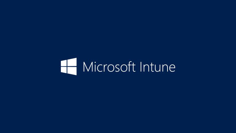 Microsoft Intune - One UI 4.0