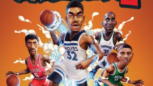 NBA Playgrounds cambia de nombre para poder desembarcar en dispositivos móviles. Ahora se llama Basketball Playgrounds y ya está disponible su acceso anticipado en USA.