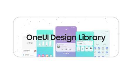 La librería de Yaandroid te permite añadir el estilo de One UI a tus aplicaciones y es compatible con Android 5.0 (API 21).