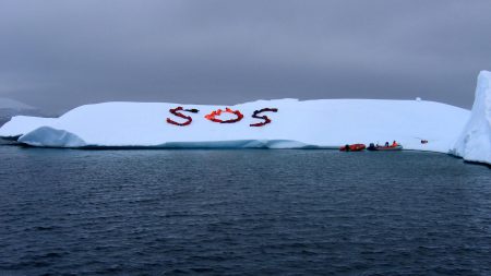 Samsung junto a Patagonia han anunciado hoy iniciativas de sostenibilidad 2022 y sus electrodomésticos con conciencia ecológica.