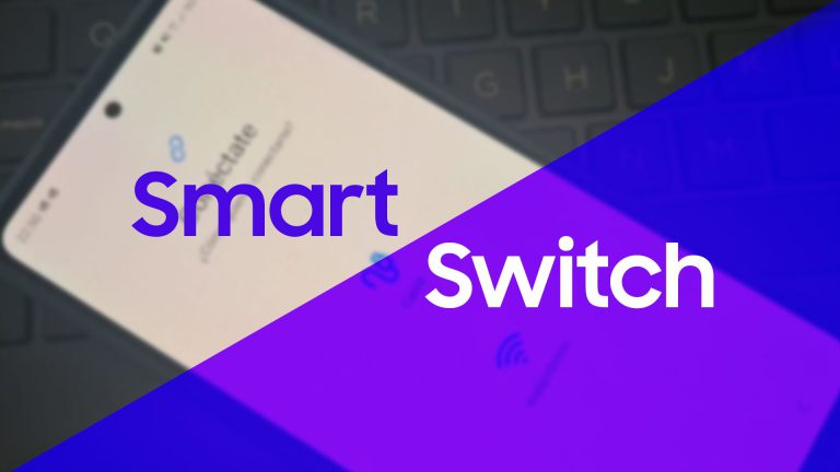 Samsung Smart Switch Mobile es la solución de Samsung para poder transferir los datos de un teléfono cualquiera a tu nuevo Samsung Galaxy.