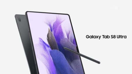 Galaxy Tab S8 Ultra