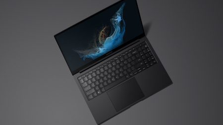 Galaxy Book 2 Pro