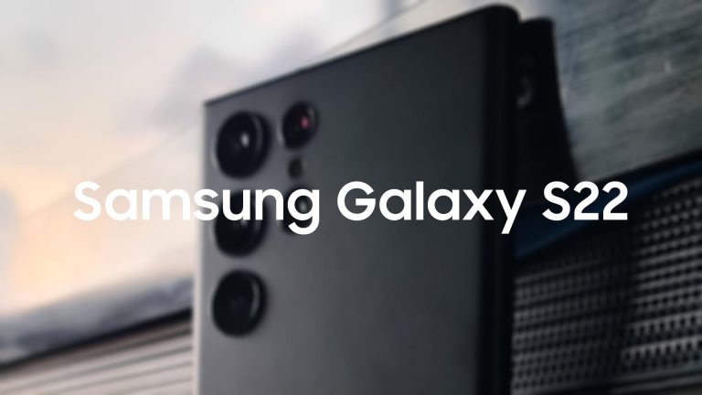 Si tienes un Samsung Galaxy S22, pronto podrás disfrutar de las mejoras y correcciones del parche de seguridad de mayo.