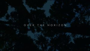 Samsung - Over the Horizon