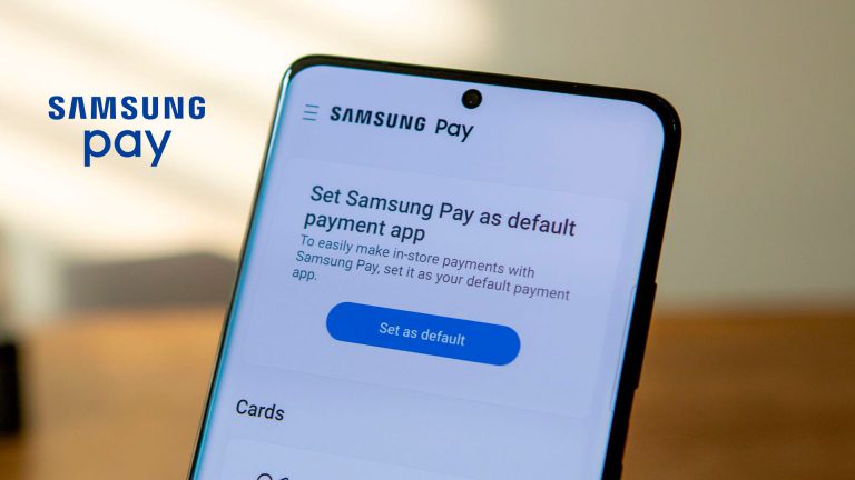 Samsung se salva de una demanda por violación de patente relacionada con la plataforma de pagos móviles Samsung Pay en territorio ruso.