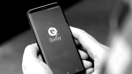 Te contamos como puedes cambiar el botón de función para deshacerte de Bixby de una vez por todas. Si no usas el asistente, aprovecha el botón para otras tareas.