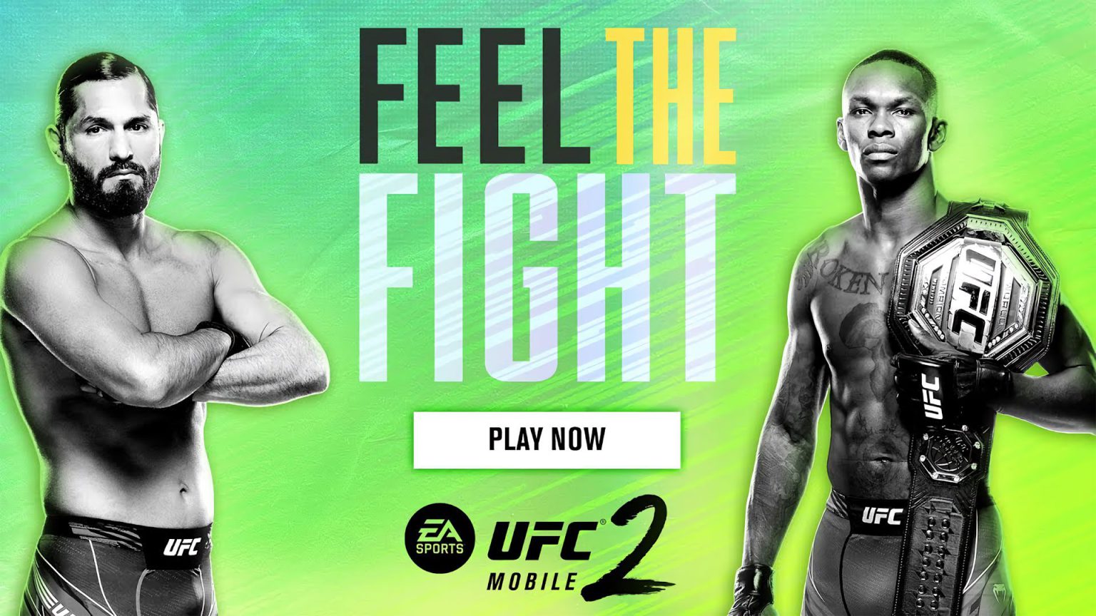 UFC Mobile 2 es una propuesta gratuita gracias al modelo free to play, ya puedes descargarlos desde Google Play Store.
