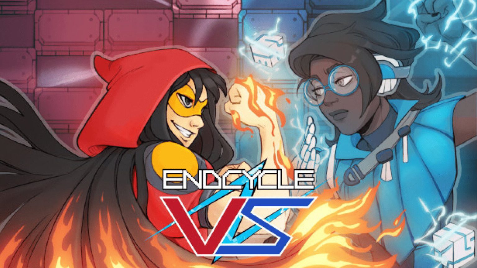 EndCycle VS