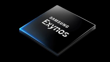 Exynos 990