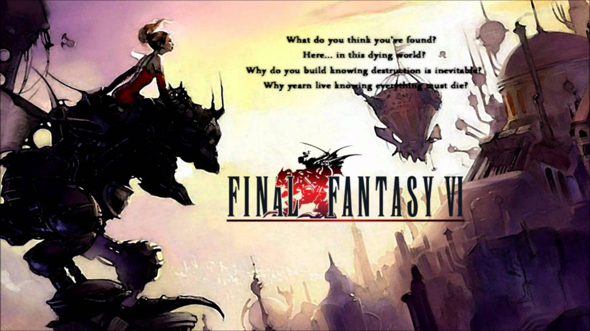 Square Enix ya ha liberado el registro de Final Fantasy VI Remastered en Android. Puedes inscribirte a través de la Google Play Store.
