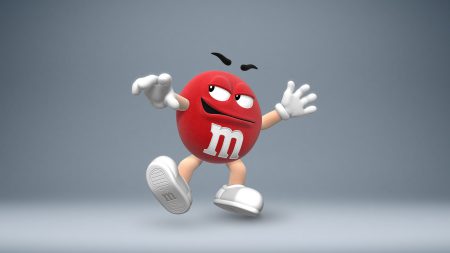 M&M'S adventure