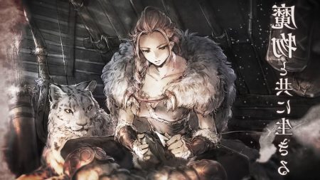 Square Enix anuncia la llegada de Octopath Traveler: Champions of the Continent en territorio europeo y americano. Se le espera a finales de año.