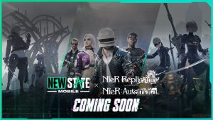 Que Krafton lo está haciendo genial con PUBG: New State no es ningún secreto, y ya sabemos cuál será el próximo evento en llegar al juego.