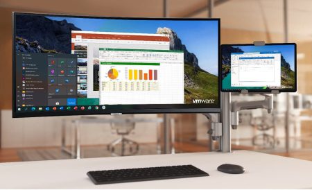 VMware anunció que se está asociando con Samsung para traer nuevas características y optimizaciones a Samsung DeX.