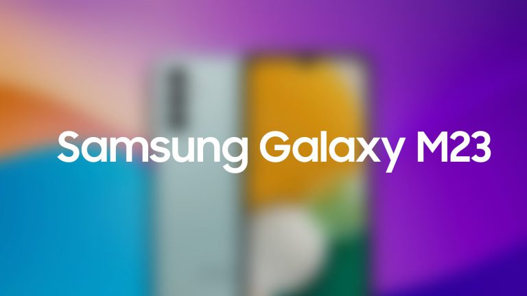 El Samsung Galaxy M23 5G ya ha sido certificado por varios organismos, hoy podemos saber un poquito más de este nuevo gama baja.