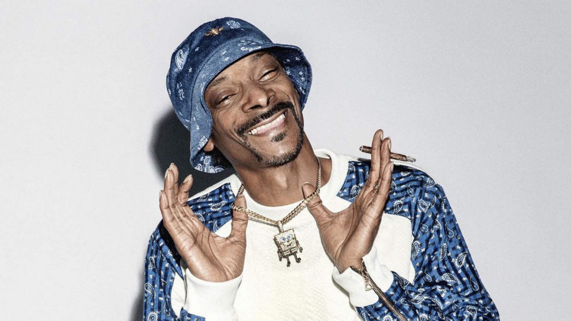 Snoop Dogg - COD Mobile